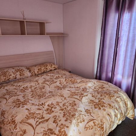 3 Bedroom Caravan At The Grange Holiday Park, Chapel Road Ingoldmells Addlethorpe Esterno foto