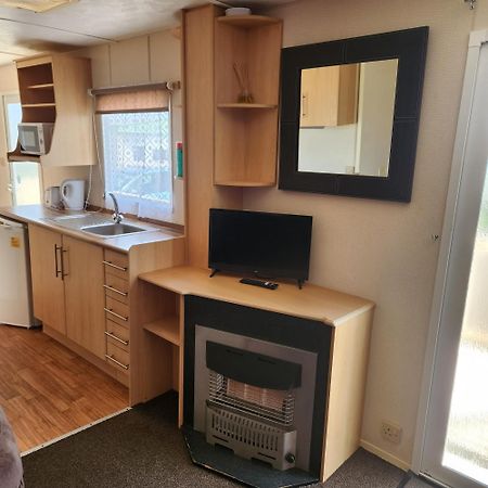3 Bedroom Caravan At The Grange Holiday Park, Chapel Road Ingoldmells Addlethorpe Esterno foto