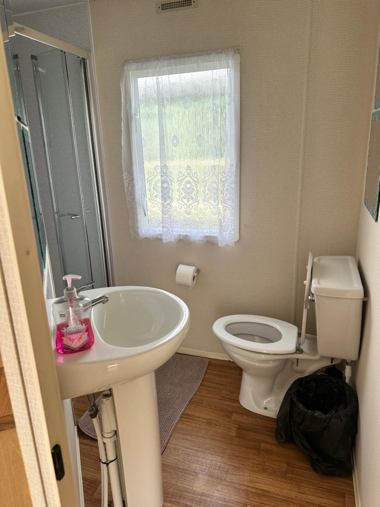 3 Bedroom Caravan At The Grange Holiday Park, Chapel Road Ingoldmells Addlethorpe Esterno foto